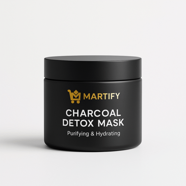 Martify Face Wash