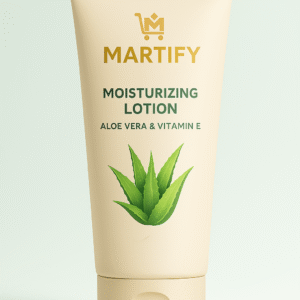 Martify Moisturizing Lotion