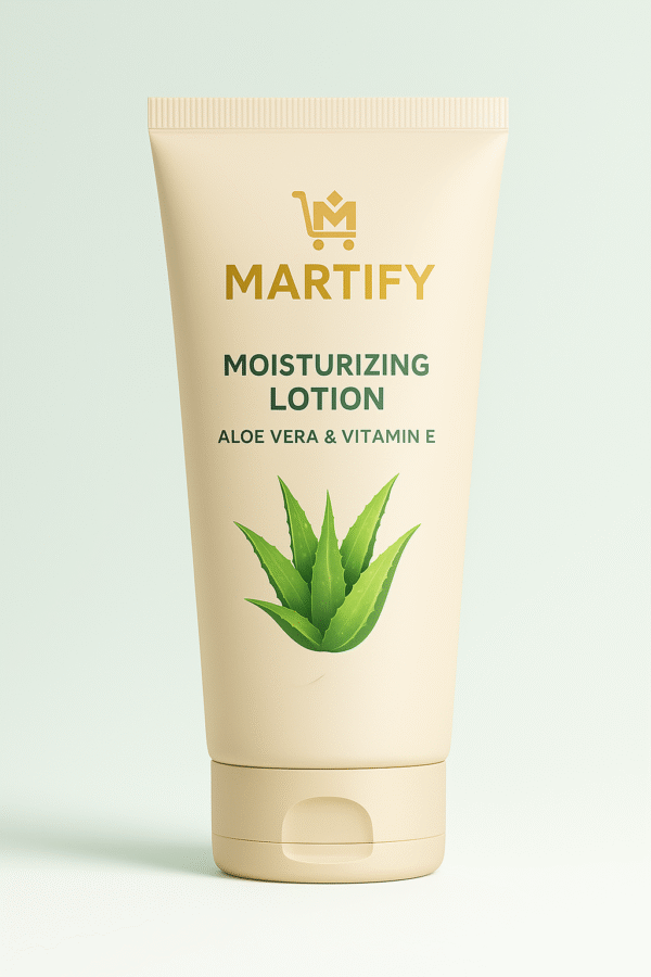 Martify Moisturizing Lotion