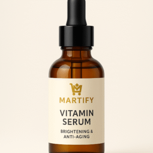 Martify Vitamin Serum